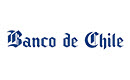 Banco De Chile logo