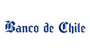 Logo Banco De Chile