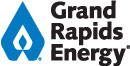 Logotipo de Grand Rapids Energy