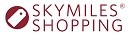Logotipo do skymiles shopping