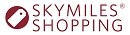 logo SkyMiles Shopping