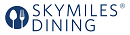 Logo Skymiles dining