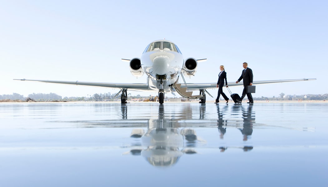 Wheels Up