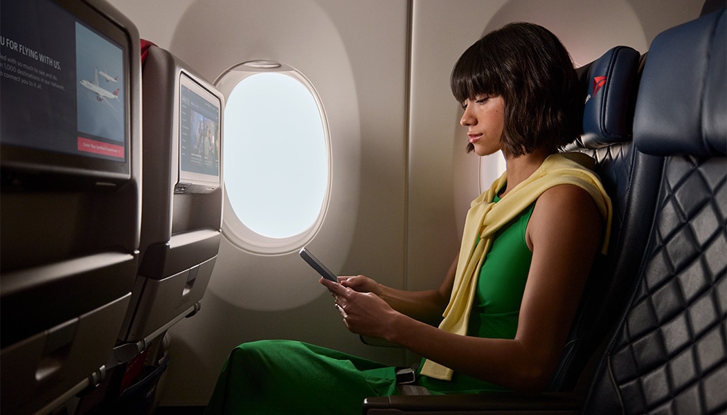 Delta Sync | Delta Air Lines