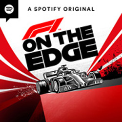 F1 On the Edge F1 On the Edge Poster