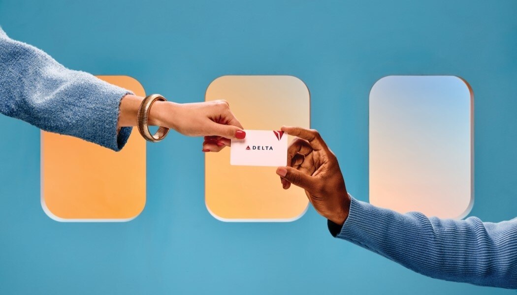 Delta Gift Cards