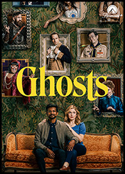 鬼 《Ghosts》电影
