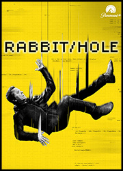 Poster Rabbit Hole