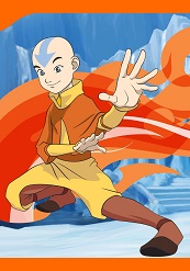 Avatar - La leggenda di Aang