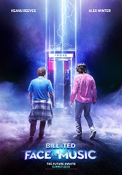 Bill et Ted sauvent l'univers