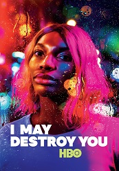 《我可以毀了你》（I May Destroy You）