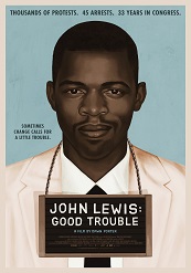 존 루이스: 굿 트러블(John Lewis: Good Trouble)