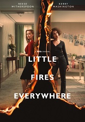 《星星之火》（Little Fires Everywhere）