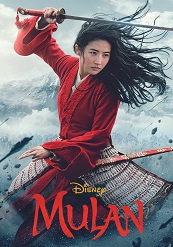 花木蘭（Mulan）