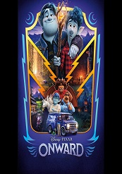 온워드(Onward)