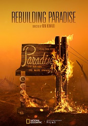 Rebuilding Paradise