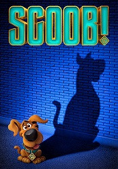 스쿠비!(Scoob!)