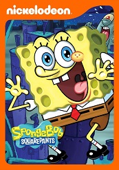 SpongeBob