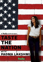 《Taste the Nation》