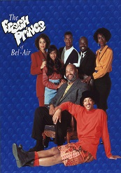 《新鮮王子妙事多》（Fresh Prince of Bel-Air）