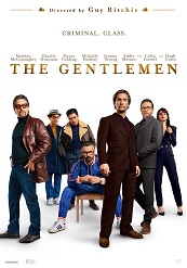 젠틀맨(The Gentlemen)