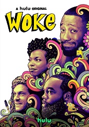 《Woke》