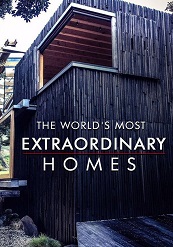 The World's Most Extraordinary Homes