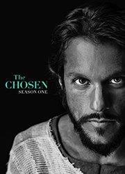 《The Chosen》 《The Chosen》海報