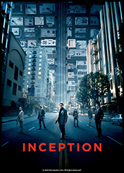 Inception (póster)