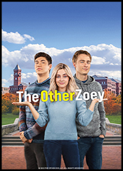 Die andere Zoey Poster