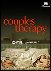 『Couples Therapy』のポスター