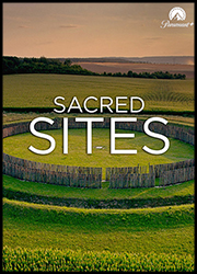『Sacred Sites』のポスター