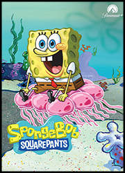 SpongeBob Schwammkopf Poster