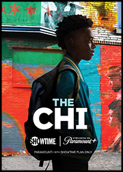 『The Chi』のポスター