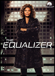 The Equalizer 포스터