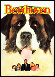 Beethoven Poster