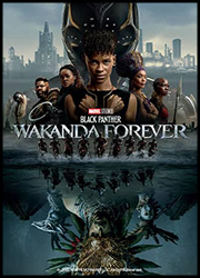 Black Panther: Wakanda Forever Black Panther: Wakanda Forever Poster