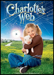 Charlotte's Web Charlotte's Web Poster