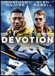 Devotion Devotion Poster