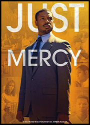 Just Mercy Just Mercy Poster