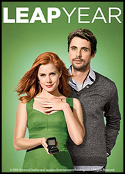 Leap Year Leap Year Poster