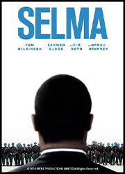Selma Selma Poster
