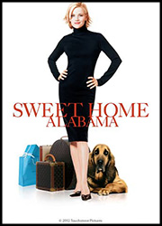 Sweet Home Alabama Sweet Home Alabama Poster
