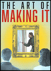 The Art of Making It The Art of Making It Poster