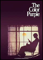 컬러 퍼플(The Color Purple) The Color Purple 포스터