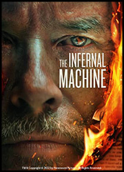 The Infernal Machine Poster
