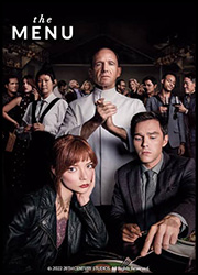 The Menu The Menu Poster