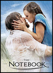 노트북(The Notebook) The Notebook 포스터