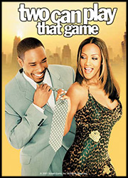 Two Can Play That Game Poster