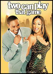 Two Can Play That Game Two Can Play That Game Poster